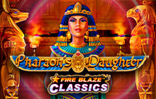 Pharaohs Daughter